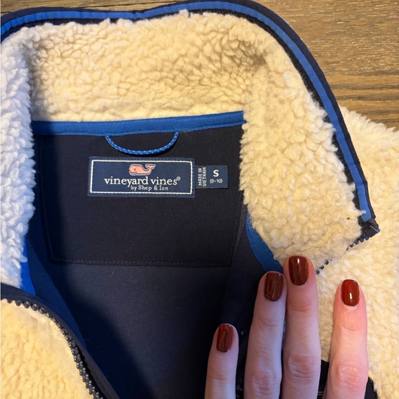 Boys’ Vineyard Vines Bundle - sizes 8-10 (NWT, EUC) - Picture 3 of 13